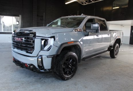 Picture of 2024 GMC Sierra 3500HD 4x4 AT4