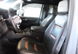 2024 GMC Sierra 3500HD 4x4 AT4 - Thumbnail 35