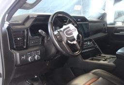 2024 GMC Sierra 3500HD 4x4 AT4 - Thumbnail 34