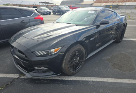 Picture of 2016 Ford Mustang