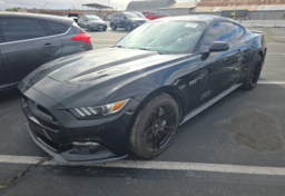 2016 Ford Mustang - Thumbnail 1