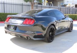 2016 Ford Mustang GT - Thumbnail 11