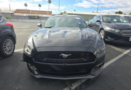 2016 Ford Mustang - Thumbnail 3