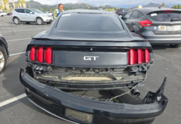 2016 Ford Mustang - Thumbnail 6