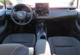 2026 Toyota Corolla LE - Thumbnail 35