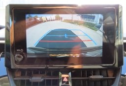 2026 Toyota Corolla LE - Thumbnail 22