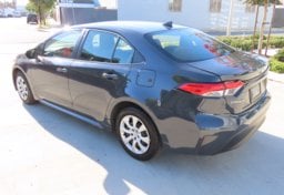 2026 Toyota Corolla LE - Thumbnail 7