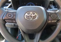 2026 Toyota Corolla LE - Thumbnail 30