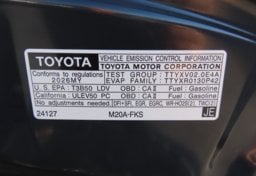 2026 Toyota Corolla LE - Thumbnail 17