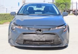 2026 Toyota Corolla LE - Thumbnail 12