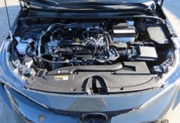 2026 Toyota Corolla LE - Thumbnail 20