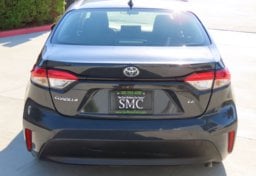 2026 Toyota Corolla LE - Thumbnail 11