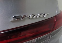 2025 Honda Civic Sport - Thumbnail 17