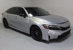 2025 Honda Civic Sport - Thumbnail 1