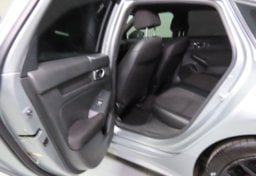 2025 Honda Civic Sport - Thumbnail 26