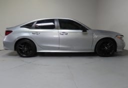 2025 Honda Civic Sport - Thumbnail 10