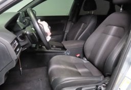 2025 Honda Civic Sport - Thumbnail 24