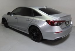 2025 Honda Civic Sport - Thumbnail 6