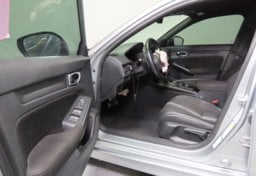 2025 Honda Civic Sport - Thumbnail 19