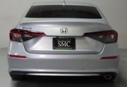 2025 Honda Civic Sport - Thumbnail 12