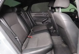 2025 Honda Civic Sport - Thumbnail 27