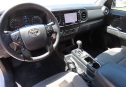 2023 Toyota Tacoma SR - Thumbnail 20
