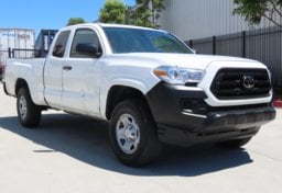 2023 Toyota Tacoma SR - Thumbnail 4