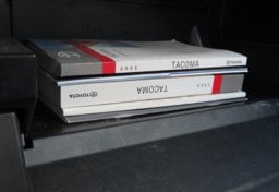 2023 Toyota Tacoma SR - Thumbnail 14