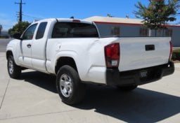2023 Toyota Tacoma SR - Thumbnail 8