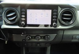 2023 Toyota Tacoma SR - Thumbnail 23