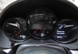 2017 Porsche 718 Boxster - Thumbnail 34