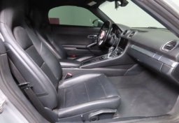 2017 Porsche 718 Boxster - Thumbnail 35