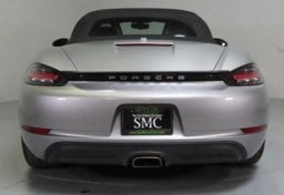 2017 Porsche 718 Boxster - Thumbnail 13