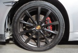 2017 Porsche 718 Boxster - Thumbnail 14