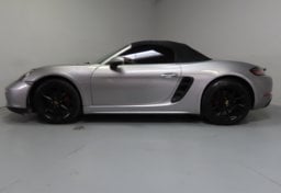 2017 Porsche 718 Boxster - Thumbnail 7