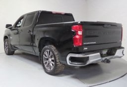 2021 Chevrolet Silverado 1500 LT - Thumbnail 9