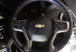 2021 Chevrolet Silverado 1500 LT - Thumbnail 33