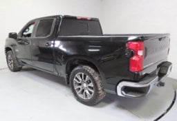 2021 Chevrolet Silverado 1500 LT - Thumbnail 7