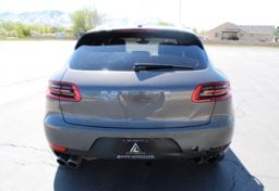 2015 Porsche Macan S AWD - Thumbnail 17