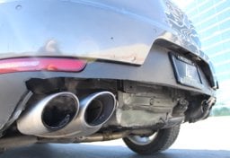 2015 Porsche Macan S AWD - Thumbnail 28