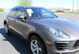 2015 Porsche Macan S AWD - Thumbnail 22
