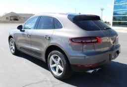 2015 Porsche Macan S AWD - Thumbnail 7