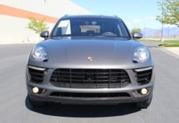 2015 Porsche Macan S AWD - Thumbnail 14
