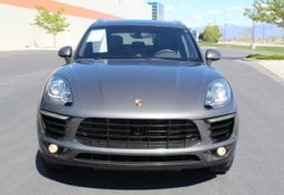 2015 Porsche Macan S AWD - Thumbnail 15