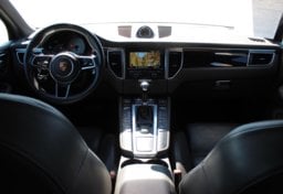 2015 Porsche Macan S AWD - Thumbnail 35