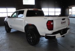 2024 GMC Canyon - Thumbnail 5