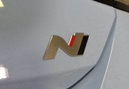 2025 Hyundai ELANTRA N - Thumbnail 20