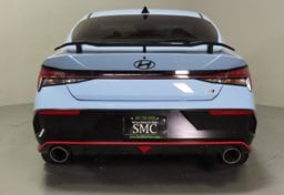 2025 Hyundai ELANTRA N - Thumbnail 11