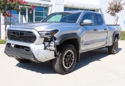 2026 Toyota Tacoma TRD Off-Road - Thumbnail 4