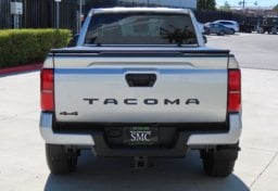 2026 Toyota Tacoma TRD Off-Road - Thumbnail 11